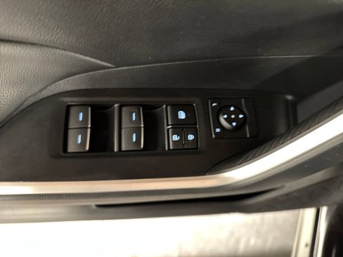 Used 2023 Toyota RAV4 XLE w/ Convenience Package AWD/4WD image 19