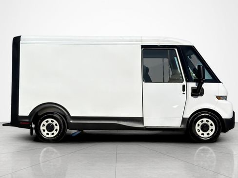 Used 2025 Chevrolet Brightdrop 400 image 6