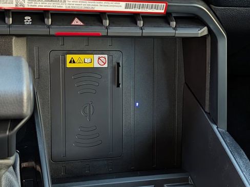 Certified 2026 Toyota Tundra SR image 16