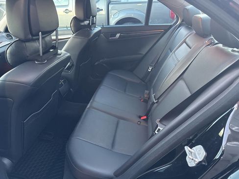 Used 2012 Mercedes-Benz C 300 4MATIC Sedan image 14