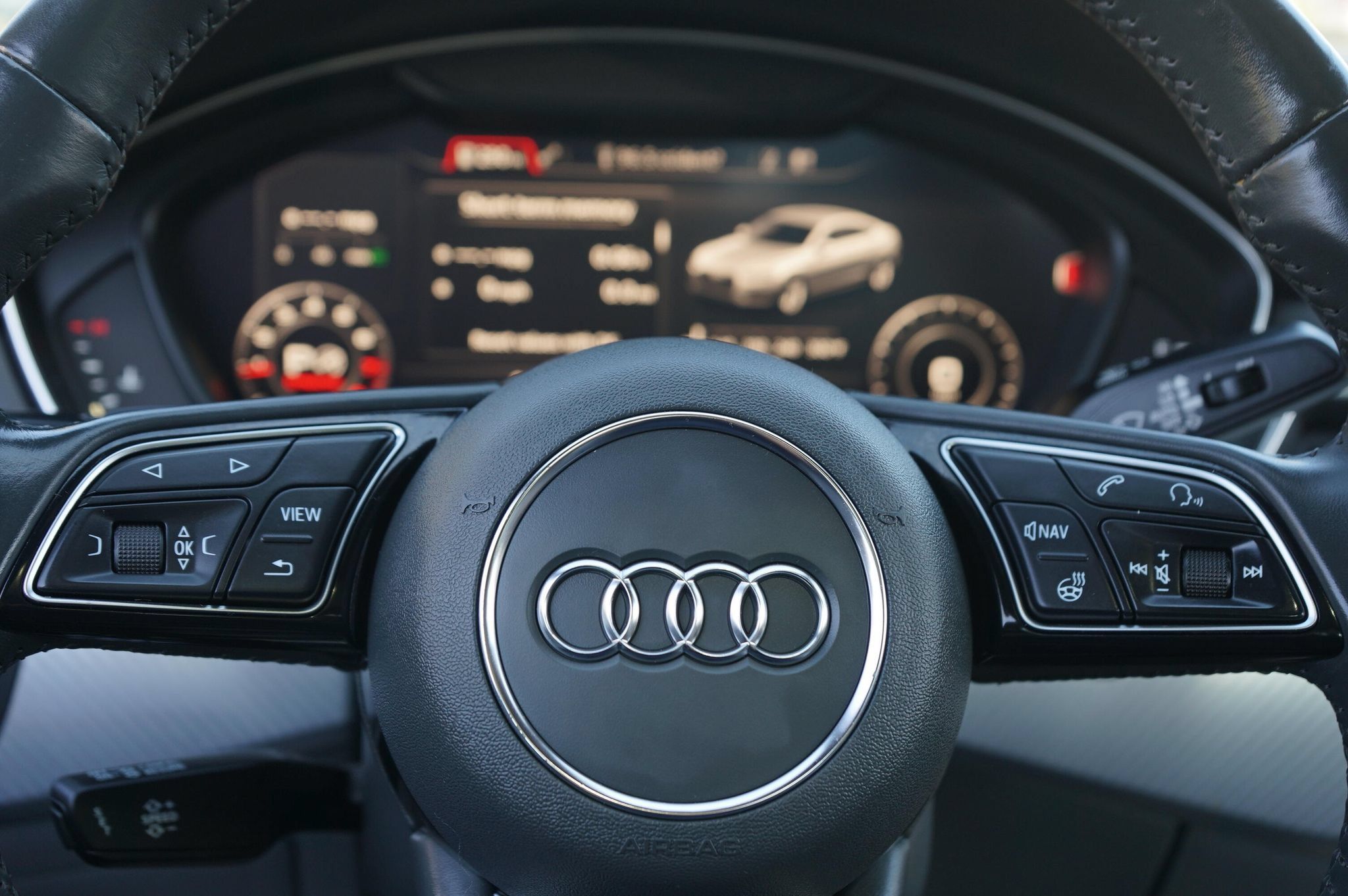 Used 2019 Audi A5 2.0T Premium Plus w/ Premium Plus AWD/4WD image 29