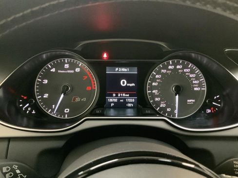 Used 2015 Audi S4 Premium Plus w/ Technology Package AWD/4WD image 18