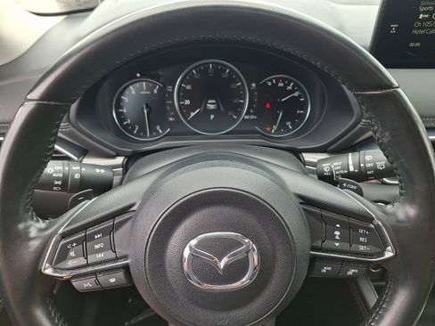 Used 2021 MAZDA CX-5 Grand Touring Reserve AWD/4WD image 19