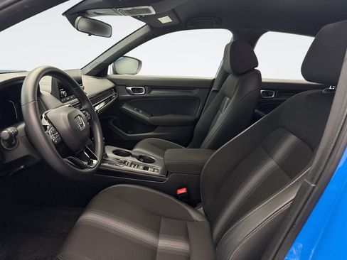 Used 2024 Honda Civic Sport image 9