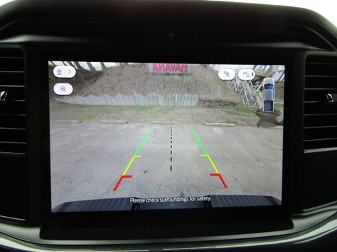 New 2026 Ford F150 STX image 37