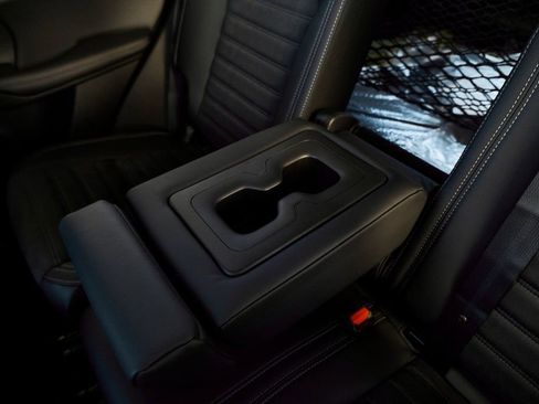New 2026 Mitsubishi Outlander SE FWD image 33