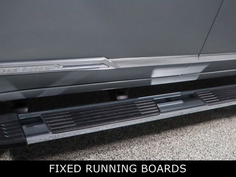 Used 2024 Chevrolet Silverado 3500 High Country w/ High Country Premium Package AWD/4WD image 12