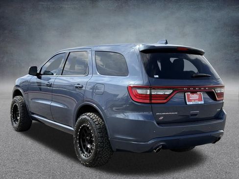 Used 2020 Dodge Durango GT image 6