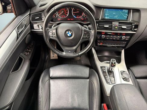 Used 2016 BMW X3 xDrive28i AWD/4WD image 28