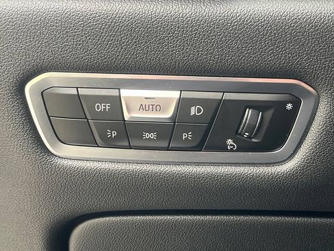 Used 2023 BMW X5 M50i w/ Executive Package AWD/4WD image 38