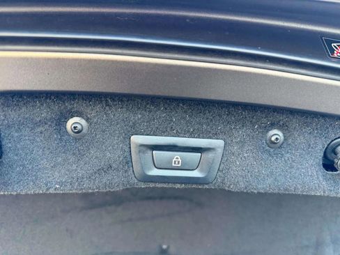 Used 2019 BMW 650i Gran Coupe xDrive w/ Executive Package image 18