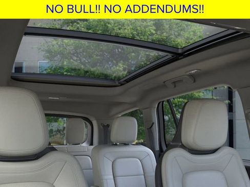 New 2026 Lincoln Aviator Reserve image 23