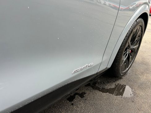 New 2025 Ford Mustang Mach-E GT AWD/4WD image 32