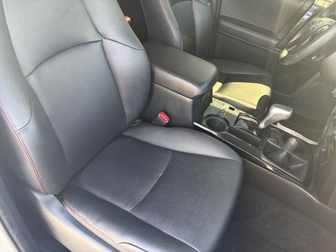 Used 2021 Toyota 4Runner TRD Off-Road Premium w/ Moonroof Package image 14