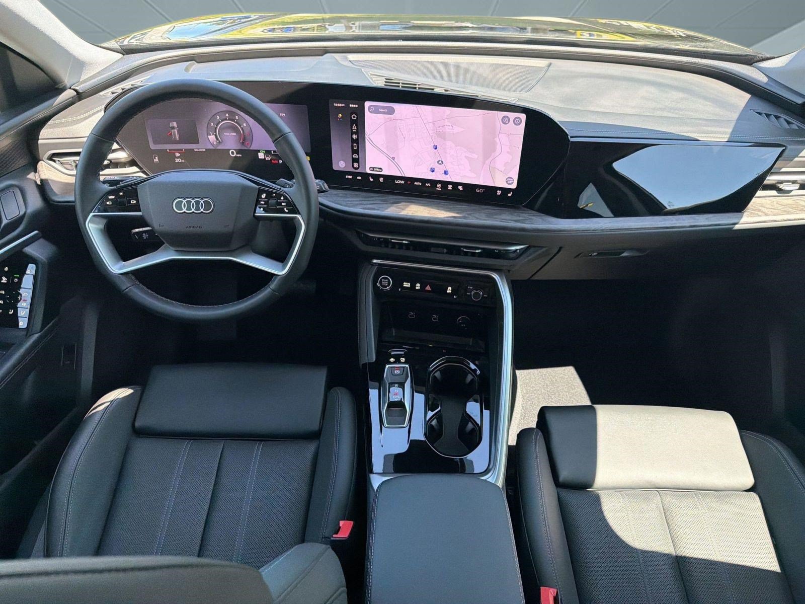 New 2026 Audi Q5 Premium Plus w/ Premium Plus AWD/4WD image 16