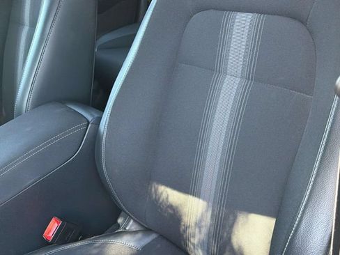 Used 2024 Honda Civic Sport image 17