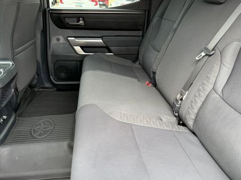 Used 2026 Toyota Tundra SR5 image 30
