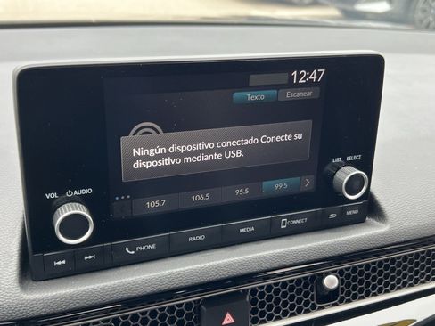 Used 2024 Honda Civic Sport image 21