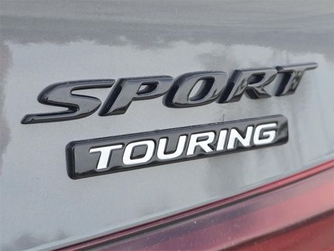 New 2026 Honda Civic Sport Touring image 14