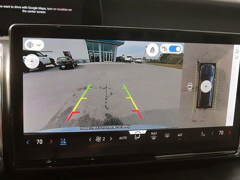 Used 2025 Ford Expedition Max Platinum w/ Driver's Package image 34