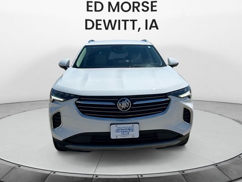 Used 2023 Buick Envision Preferred FWD image 7