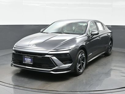 Certified 2026 Hyundai Sonata SEL