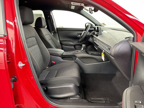 New 2026 Honda HR-V Sport image 29