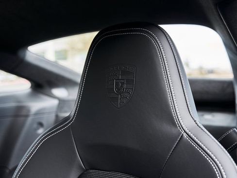 Used 2023 Porsche 911 GT3 w/ Chrono Package RWD image 42