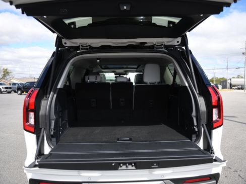 New 2026 Ford Expedition Max Platinum w/ Driver's Package image 11