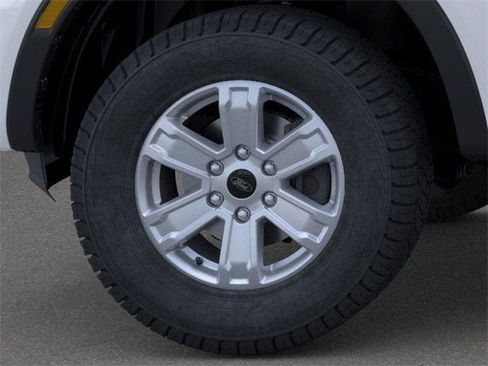 New 2025 Ford Ranger XL image 19