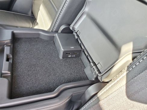 New 2025 MAZDA CX-5 AWD 2.5 S w/ Preferred Package image 15