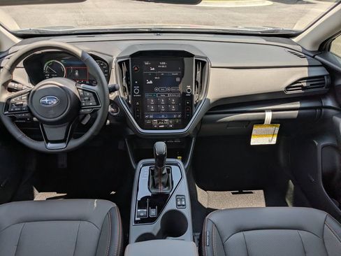 New 2026 Subaru Crosstrek 2.5i Limited AWD/4WD image 14