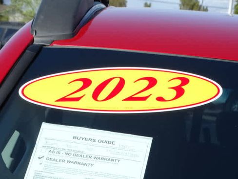 Certified 2023 Toyota Tacoma SR image 12