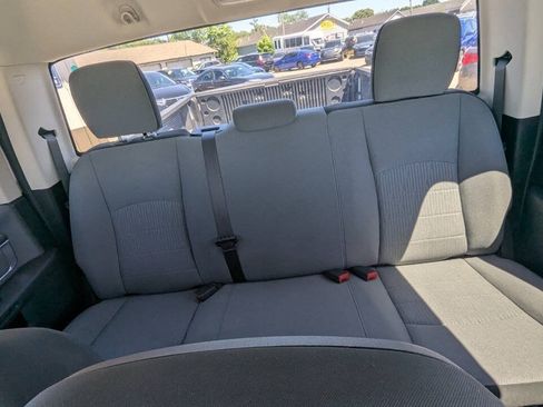 Used 2021 RAM 1500 Classic SLT RWD image 25