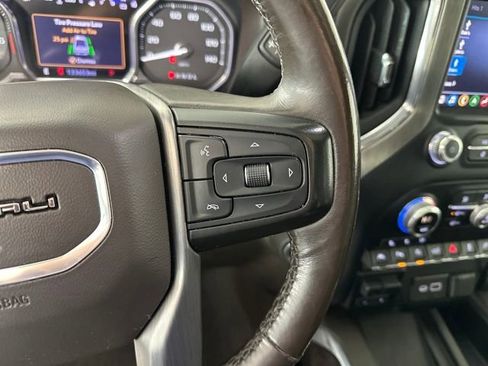 Used 2020 GMC Sierra 1500 Denali w/ Denali Ultimate Package image 16