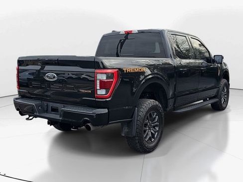 Used 2023 Ford F150 Tremor w/ Equipment Group 402A High image 3