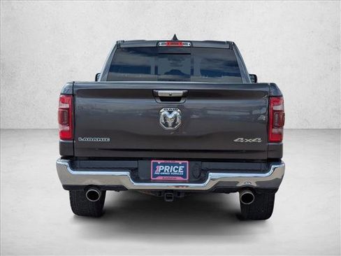 Used 2020 RAM 1500 Laramie image 6