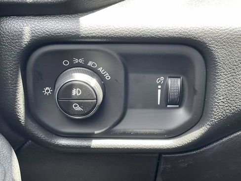 New 2026 RAM 5500 Tradesman w/ Chrome Appearance Group AWD/4WD image 27