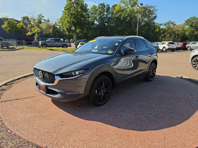 Used 2023 MAZDA CX-30 AWD 2.5 S w/ Preferred Package image 1