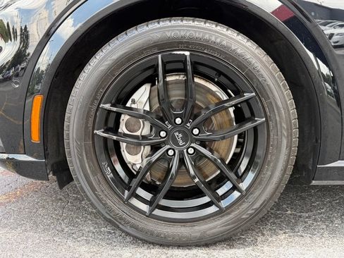 Used 2021 Ford Mustang Mach-E Premium AWD/4WD image 7