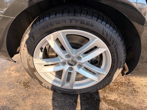 Used 2017 Audi A4 2.0T Premium image 43