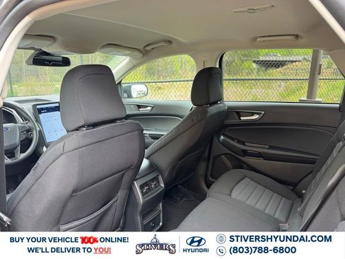 Used 2024 Ford Edge SE AWD/4WD image 21