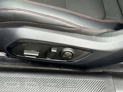 Used 2025 Dodge Charger R/T w/ Quick Order Package 25M R/T image 15