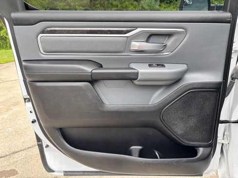 Used 2023 RAM 1500 Big Horn AWD/4WD image 22