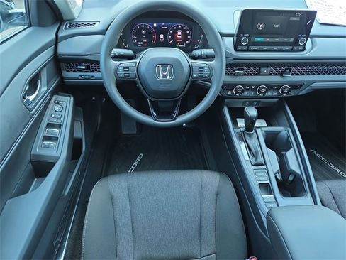 New 2025 Honda Accord SE image 7