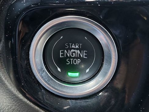 Used 2024 Chevrolet Silverado 1500 LT Trail Boss w/ LT Trail Boss Premium Package image 17