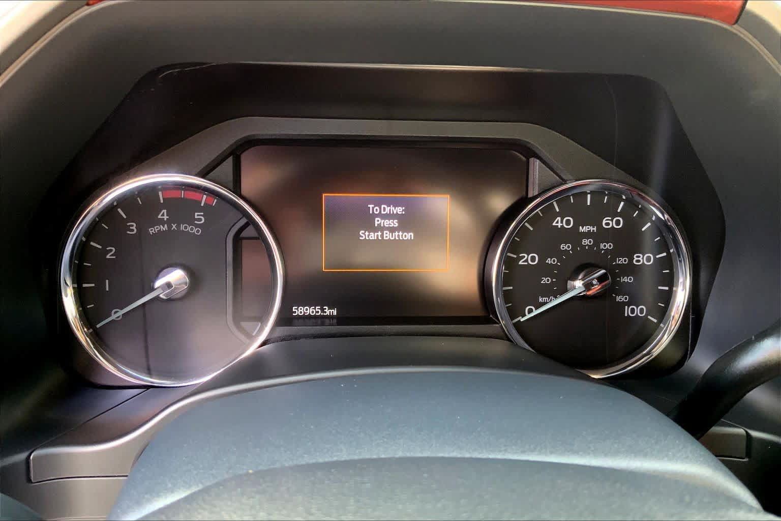 Used 2022 Ford F250 Platinum AWD/4WD image 23