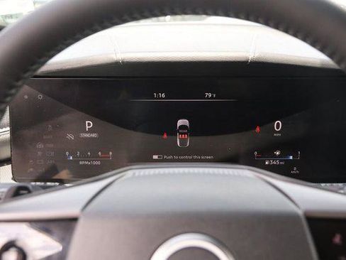 Used 2025 Nissan Murano SL AWD/4WD image 15