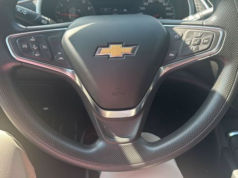 Used 2024 Chevrolet Malibu LT FWD image 12