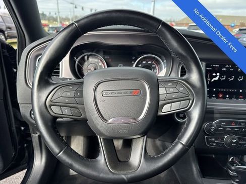 Used 2023 Dodge Charger GT RWD image 17